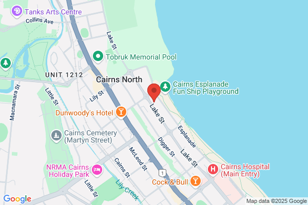 Costa Blanca Holiday Apartments