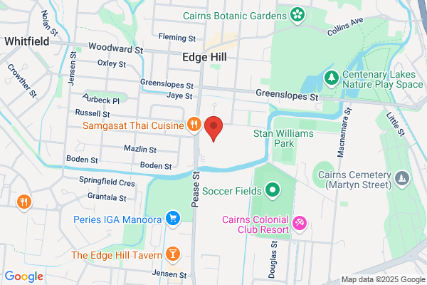 Edge Hill State School