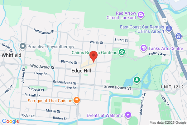 Edge Real Estate Cairns