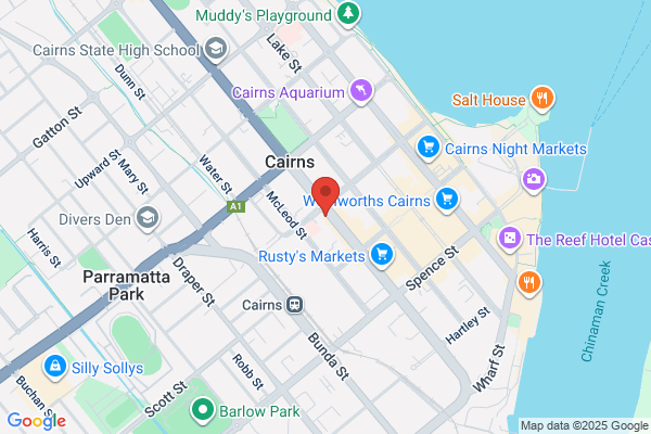 Backpacker Campervan & Car Rentals