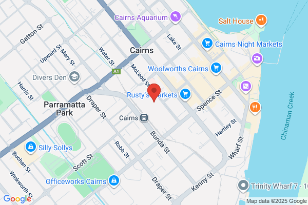 Cairns Stationery Supplies
