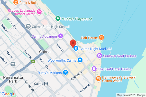 Flynn's On Collins