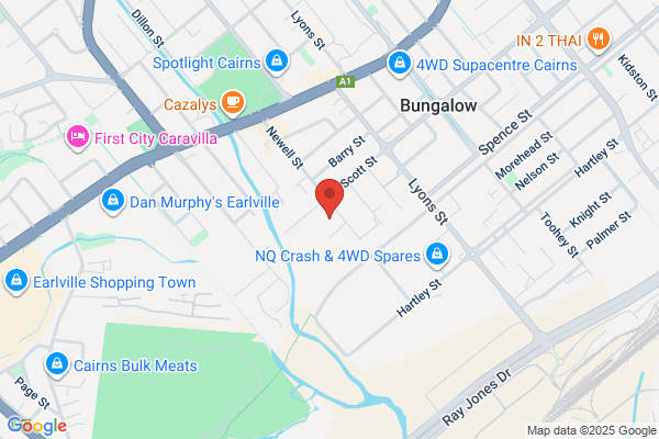 Gary Brown Plumbing Pty Ltd