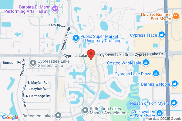 Reds Salon & Spa