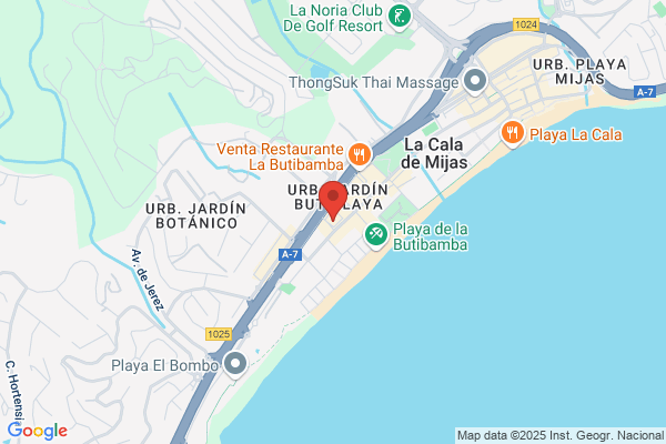 Calala Cafe & Takeaway