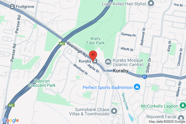 CoinFlip Bitcoin ATM - Home Pharmacy (Kuraby)