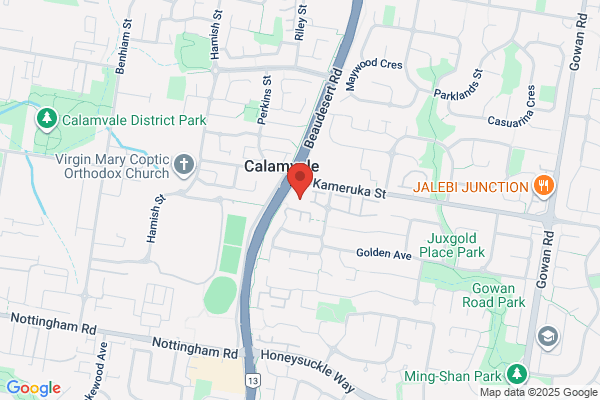 Brumby's Bakeries