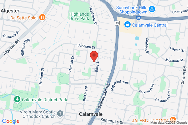 C J Plumbing