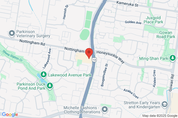 Calamvale Family Practice