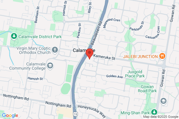 Calamvale Florists & Gifts