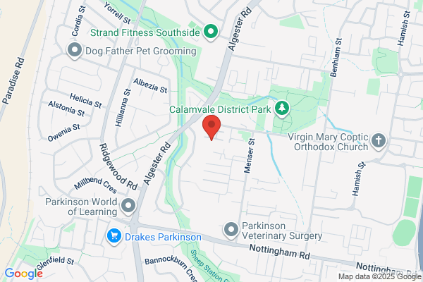 Calamvale Grove