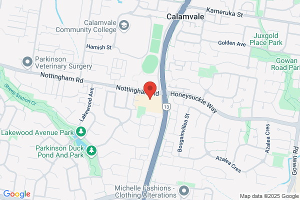 Calamvale Soul Pattinson Pharmacy