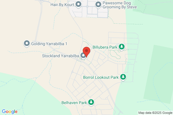 Hallmark Homes Pty Ltd