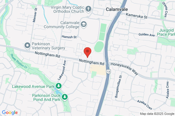 Nottingham Outside School Hours Care