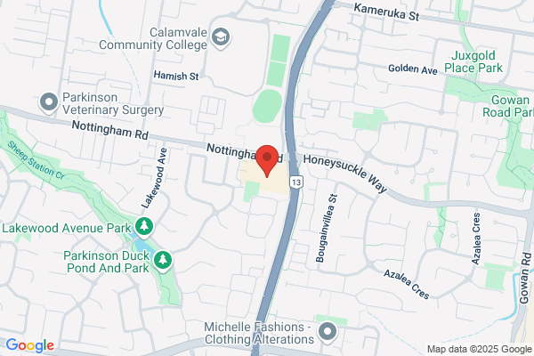 newsXpress Calamvale