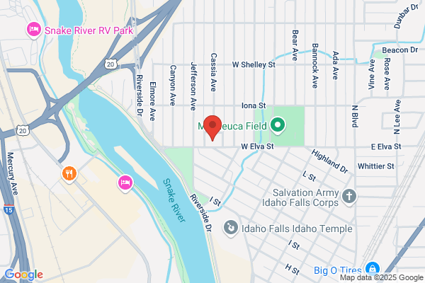 FamilySearch center