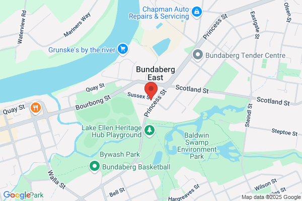 Fast Access Finance (Bundaberg) Pty Ltd