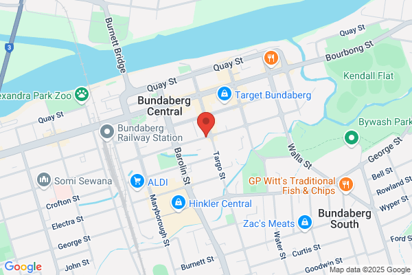 News Xtend - Bundaberg