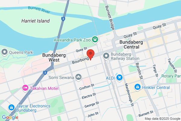 Pizza Hut Bundaberg