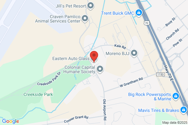 Eastern Auto Glass