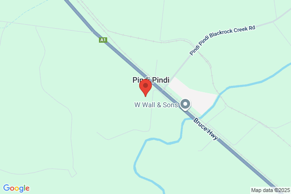 Pindi Pindi State School