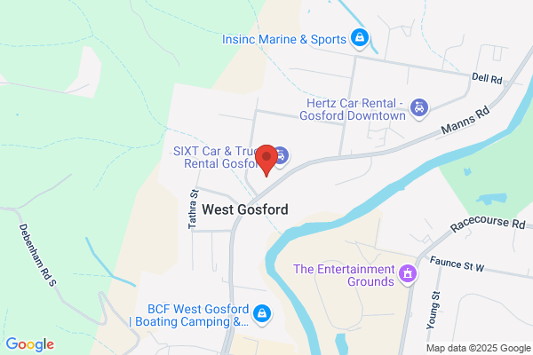 Gosford Auto Dismantlers