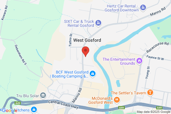 Truckline Gosford: Truck, Trailer Parts & Accessories