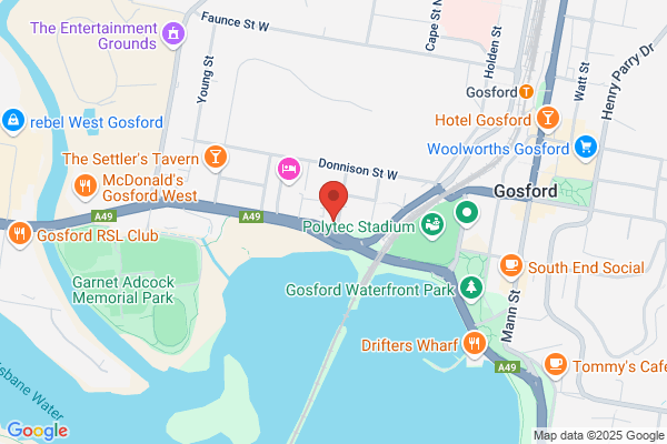 Best Western Gosford Motor Inn