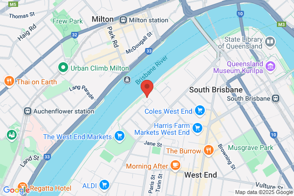 Brisbane Water Removals