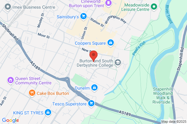 Burton Manufacturing Jewellers