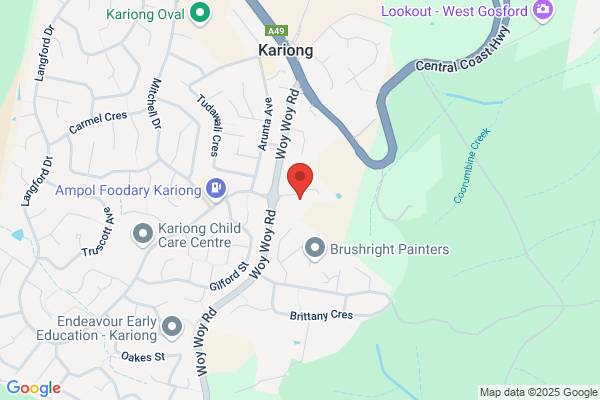 Central Coast Community FM Radio Association Inc (Radio 2CCC 96.3 FM)