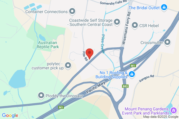 Doyle Fraser Sailmakers Pty Ltd
