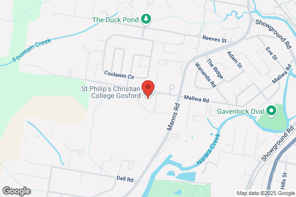 Gosford Christian College