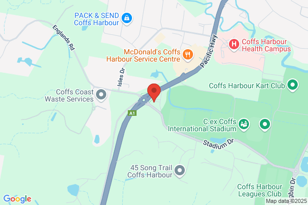 Hungry Jacks