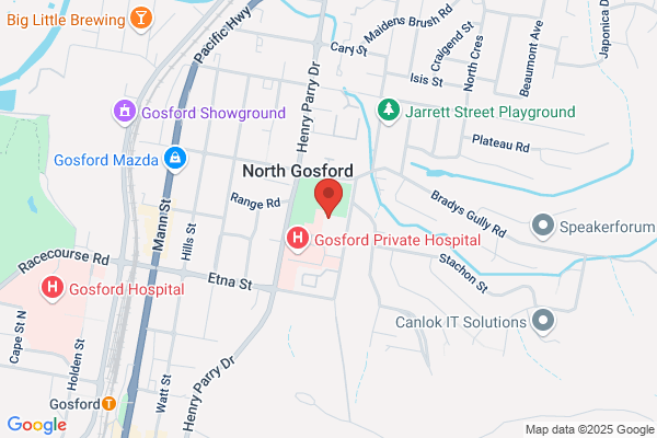 North Gosford Learning Centre