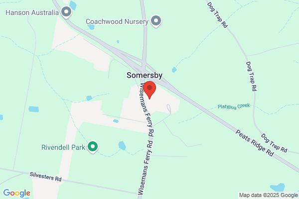 Somersby Public School