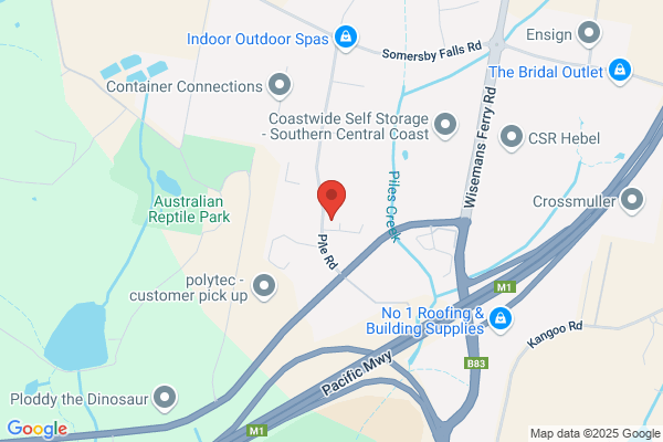 Surfside Removals and Storage
