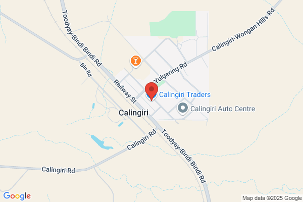 Calingiri Supermarket