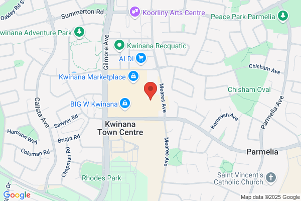 Petbarn Kwinana