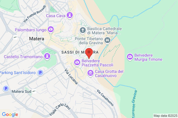 Matera Environmental