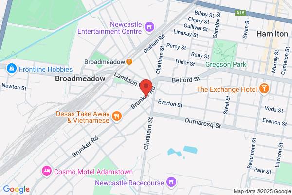 Barnardos Australia - Broadmeadow