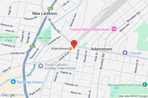 Mattara Dry Cleaners