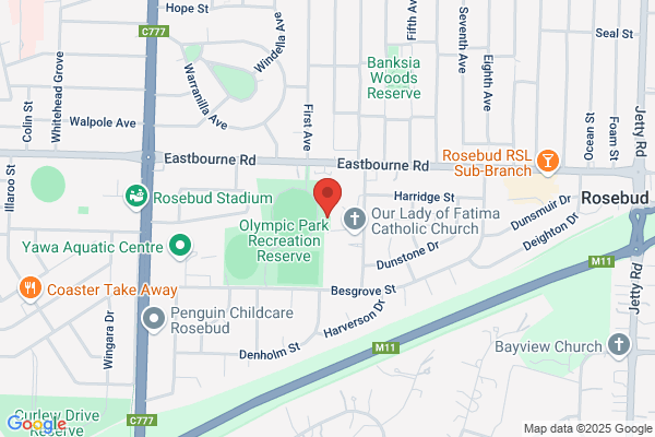 Adamstown Rosebud Junior Cricket Club