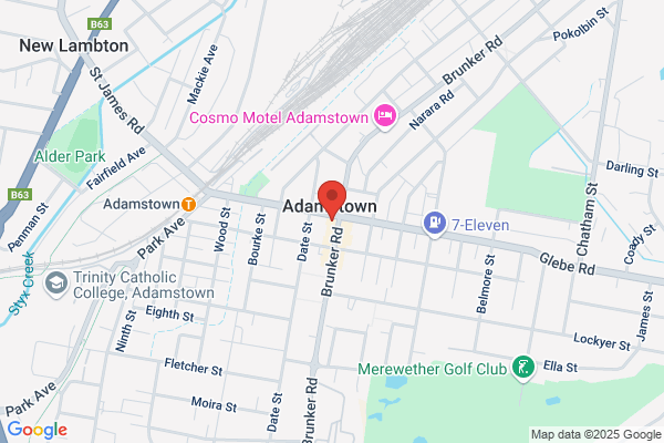 Humphries Nicholas Dr