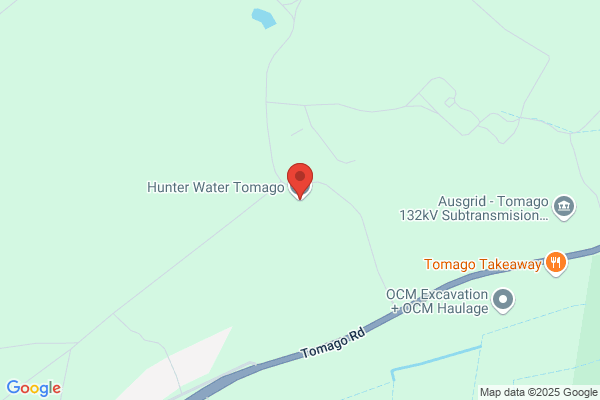 Hunter Water Corporation Ltd