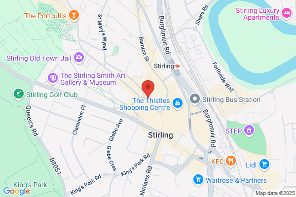 J & J Stirling