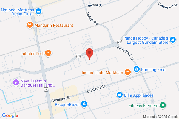 L & K Food Distributors