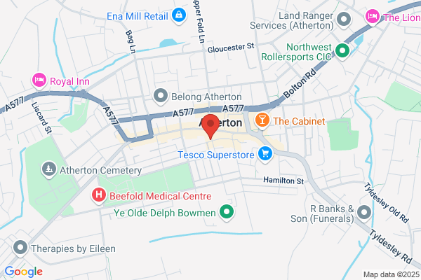 Mayfield Dental Care