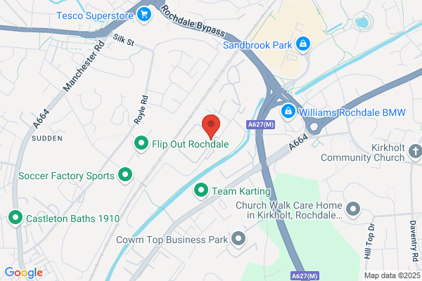 T.B.A INSTALLATIONS
