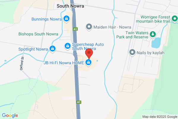 TK Maxx South Nowra